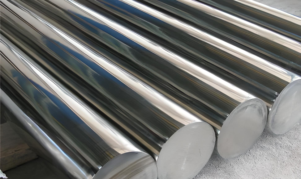 Steel