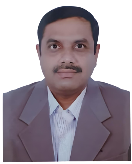 Mr. A Venku Reddy